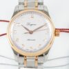 Longines Master Collection L2.357.5.70.7 AF Factory 34MM Replica Watch