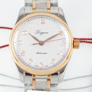 Longines Master Collection L2.357.5.70.7 AF Factory 34MM Replica Watch