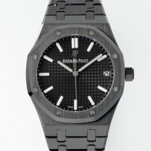 Audemars Piguet Royal Oak 15500 APS Factory Ceramics Replica Watch - Best Quality Replica Watches UK Swiss Watch Brands 1:1 Replica Fake Watch