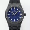 Audemars Piguet Royal Oak 15500 APS Factory Starry Sky Dial Replica Watch - Best Quality Replica Watches UK Swiss Watch Brands 1:1 Replica Fake Watch