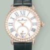 Blancpain Ladybird 3661-2954-55B V+ Factory Diamond Replica Watch - Best Quality Replica Watches UK Swiss Watch Brands 1:1 Replica Fake Watch