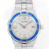 Chopard ALPINE EAGLE 295363-1002 GH Factory Sapphire Crystal Replica Watch - Best Quality Replica Watches UK Swiss Watch Brands 1:1 Replica Fake Watch