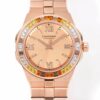 Chopard ALPINE EAGLE 295363-5013 GH Factory Rose Gold Case Replica Watch - Best Quality Replica Watches UK Swiss Watch Brands 1:1 Replica Fake Watch