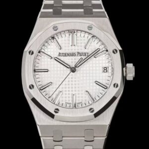 Audemars Piguet Royal Oak 15510ST.OO.1320ST.08 APW Factory 41MM Replica Watch - Best Quality Replica Watches UK Swiss Watch Brands 1:1 Replica Fake Watch
