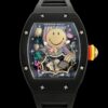 Richard Mille RM 88 NEW Factory Sapphire Crystal Replica Watch - Best Quality Replica Watches UK Swiss Watch Brands 1:1 Replica Fake Watch