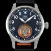 IWC Pilot IW329501 RMS Factory leather Strap Replica Watch - Best Quality Replica Watches UK Swiss Watch Brands 1:1 Replica Fake Watch