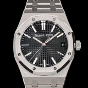 Audemars Piguet Royal Oak 15510ST.OO.1320ST.07 APW Factory 41MM Replica Watch - Best Quality Replica Watches UK Swiss Watch Brands 1:1 Replica Fake Watch