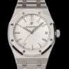 Audemars Piguet Royal Oak 15500ST.OO.1220ST.04 APW Factory 41MM Replica Watch - Best Quality Replica Watches UK Swiss Watch Brands 1:1 Replica Fake Watch