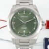 Longines Concas L3.830.4.07.6 AF Factory Antimagnetic Replica Watch - Best Quality Replica Watches UK Swiss Watch Brands 1:1 Replica Fake Watch