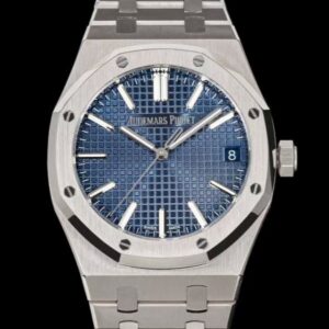 Audemars Piguet Royal Oak 15510ST.OO.1320ST.06 APW Factory 41MM Replica Watch - Best Quality Replica Watches UK Swiss Watch Brands 1:1 Replica Fake Watch