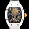 Richard Mille RM 88 NEW Factory Ultra-Thin Movement Replica Watch - Best Quality Replica Watches UK Swiss Watch Brands 1:1 Replica Fake Watch