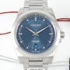 Longines Concas L3.830.4.97.6 AF Factory Date Display Replica Watch - Best Quality Replica Watches UK Swiss Watch Brands 1:1 Replica Fake Watch