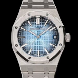 Audemars Piguet Royal Oak 15510BC.OO.1320BC.02 APW Factory 41MM Replica Watch - Best Quality Replica Watches UK Swiss Watch Brands 1:1 Replica Fake Watch