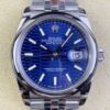 Rolex Datejust m126200-0021 GM Factory Oystersteel Case Replica Watch - Best Quality Replica Watches UK Swiss Watch Brands 1:1 Replica Fake Watch