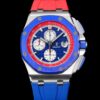 Audemars Piguet Royal Oak Offshore 26400SO.OO.A502CA.01 TK Factory Replica Watch - Best Quality Replica Watches UK Swiss Watch Brands 1:1 Replica Fake Watch