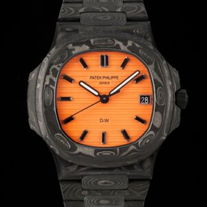 Patek Philippe Nautilus 5711 DIW Factory Date Display Replica Watch - Best Quality Replica Watches UK Swiss Watch Brands 1:1 Replica Fake Watch