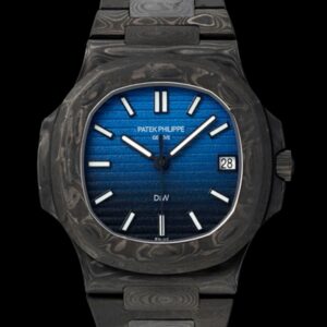 Patek Philippe Nautilus 5711 DIW Factory Sapphire Crystal Replica Watch - Best Quality Replica Watches UK Swiss Watch Brands 1:1 Replica Fake Watch