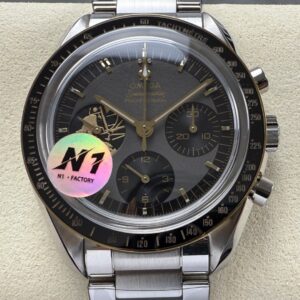 Omega Speedmaster 310.20.42.50.01.001 N1 Factory 50th Anniversary Replica Watch - Best Quality Replica Watches UK Swiss Watch Brands 1:1 Replica Fake Watch