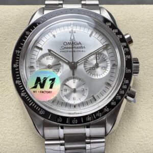 Omega Speedmaster 310.60.42.50.02.001 N1 Factory Stepped Dial Replica Watch - Best Quality Replica Watches UK Swiss Watch Brands 1:1 Replica Fake Watch