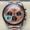 Omega Speedmaster 310.20.42.50.99.001 N1 Factory 3861 Movement Replica Watch - Best Quality Replica Watches UK Swiss Watch Brands 1:1 Replica Fake Watch