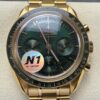 Omega Speedmaster 310.60.42.50.10.001 N1 Factory Sapphire Crystal Replica Watch - Best Quality Replica Watches UK Swiss Watch Brands 1:1 Replica Fake Watch