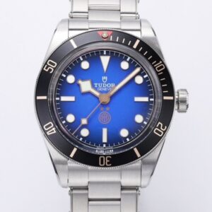 Tudor Black Bay INTER Limited ZF Factory 39MM Replica Watch - Best Quality Replica Watches UK Swiss Watch Brands 1:1 Replica Fake Watch
