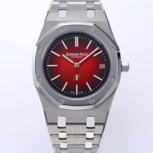 Audemars Piguet Royal Oak 16202XT.OO.1240XT.01 ZF Factory Replica Watch - Best Quality Replica Watches UK Swiss Watch Brands 1:1 Replica Fake Watch