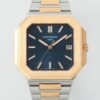 Patek Philippe CUBITUS 5821-1A-001 APW Factory Date Display Replica Watch - Best Quality Replica Watches UK Swiss Watch Brands 1:1 Replica Fake Watch