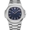 Patek Philippe Nautilus 5711-1P BB Factory Date Display Replica Watch - Best Quality Replica Watches UK Swiss Watch Brands 1:1 Replica Fake Watch