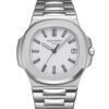 Patek Philippe Nautilus 5711-1A-011 BB Factory 40MM Replica Watch - Best Quality Replica Watches UK Swiss Watch Brands 1:1 Replica Fake Watch
