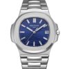 Patek Philippe Nautilus 5711-1P BB Factory 40th Anniversary Replica Watch - Best Quality Replica Watches UK Swiss Watch Brands 1:1 Replica Fake Watch