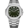 Patek Philippe Nautilus 5711-1300A-001 BB Factory Waterproof Replica Watch - Best Quality Replica Watches UK Swiss Watch Brands 1:1 Replica Fake Watch