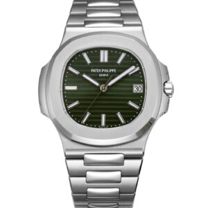 Patek Philippe Nautilus 5711-1300A-001 BB Factory Waterproof Replica Watch - Best Quality Replica Watches UK Swiss Watch Brands 1:1 Replica Fake Watch