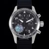 IWC Pilot IW388305 BLS Factory Date Display Replica Watch - Best Quality Replica Watches UK Swiss Watch Brands 1:1 Replica Fake Watch