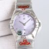 Omega Constellation 131.10.28.60.60.002 TW Factory Sapphire Crystal Replica Watch - Best Quality Replica Watches UK Swiss Watch Brands 1:1 Replica Fake Watch