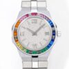 Chopard ALPINE EAGLE 295363-1006 GH Factory Diamond Dial Replica Watch - Best Quality Replica Watches UK Swiss Watch Brands 1:1 Replica Fake Watch