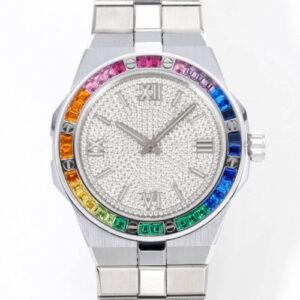 Chopard ALPINE EAGLE 295363-1006 GH Factory Diamond Dial Replica Watch - Best Quality Replica Watches UK Swiss Watch Brands 1:1 Replica Fake Watch