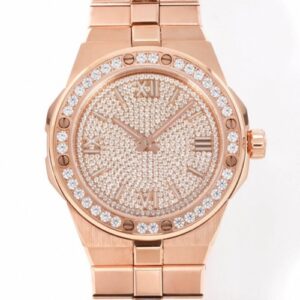 Chopard ALPINE EAGLE GH Factory Round Dial Replica Watch - Best Quality Replica Watches UK Swiss Watch Brands 1:1 Replica Fake Watch