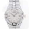 Chopard ALPINE EAGLE 295363-1001 GH Factory Transparent Back Replica Watch - Best Quality Replica Watches UK Swiss Watch Brands 1:1 Replica Fake Watch