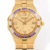 Chopard ALPINE EAGLE 295363-0002 GH Factory Compass Rose Crown Replica Watch - Best Quality Replica Watches UK Swiss Watch Brands 1:1 Replica Fake Watch