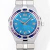 Chopard ALPINE EAGLE 295363-1007 GH Factory Transparent Back Replica Watch - Best Quality Replica Watches UK Swiss Watch Brands 1:1 Replica Fake Watch