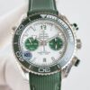 Omega Seamaster 215.32.46.51.06.001 TVS Factory Date Display Replica Watch - Best Quality Replica Watches UK Swiss Watch Brands 1:1 Replica Fake Watch