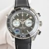 Omega Seamaster 215.32.46.51.01.004 TVS Factory Antimagnetic Replica Watch - Best Quality Replica Watches UK Swiss Watch Brands 1:1 Replica Fake Watch