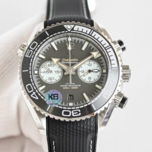 Omega Seamaster 215.32.46.51.01.004 TVS Factory Antimagnetic Replica Watch - Best Quality Replica Watches UK Swiss Watch Brands 1:1 Replica Fake Watch