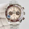 Omega Seamaster TVS Factory Stainless Steel Case Replica Watch - Best Quality Replica Watches UK Swiss Watch Brands 1:1 Replica Fake Watch