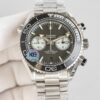Omega Seamaster TVS Factory Ceramic Bezel Replica Watch - Best Quality Replica Watches UK Swiss Watch Brands 1:1 Replica Fake Watch