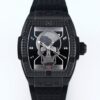 Hublot Big Bang 646.CI.0110.RX.DPM24 TW Factory Ceramics Replica Watch - Best Quality Replica Watches UK Swiss Watch Brands 1:1 Replica Fake Watch