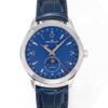 Jaeger LeCoultre Master QZE15H84 5C Factory Week Display Replica Watch - Best Quality Replica Watches UK Swiss Watch Brands 1:1 Replica Fake Watch