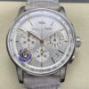 Audemars Piguet CODE 11.59 26393CR.OO.A009CR.01 APS Factory Chronograph Replica Watch - Best Quality Replica Watches UK Swiss Watch Brands 1:1 Replica Fake Watch