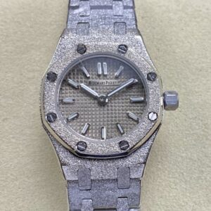 Audemars Piguet Royal Oak 67630BC.GG.1312BC.01 SPX Factory Sapphire Crystal Replica Watch - Best Quality Replica Watches UK Swiss Watch Brands 1:1 Replica Fake Watch